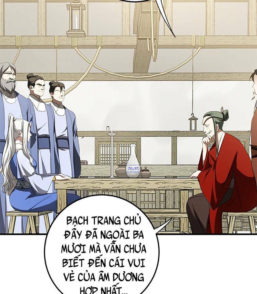 Võ Đang Kỳ Hiệp Chapter 87 - 53