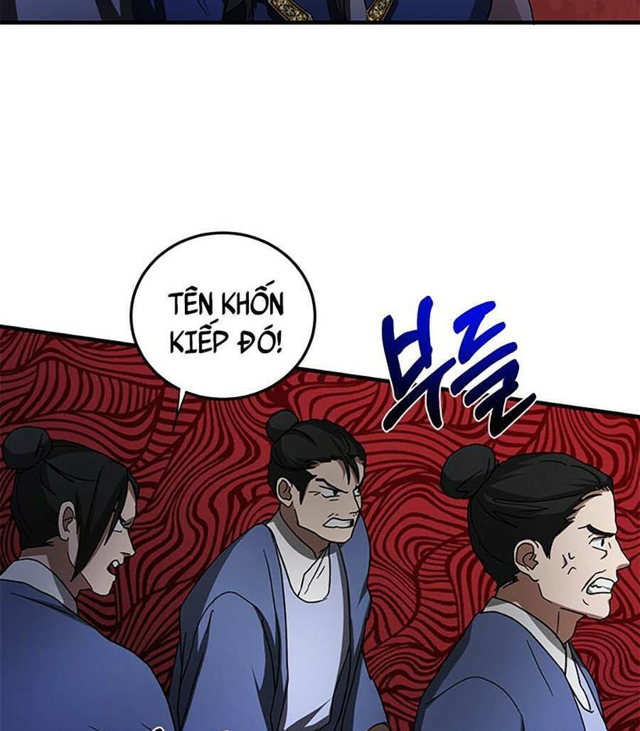 Võ Đang Kỳ Hiệp Chapter 87 - 57