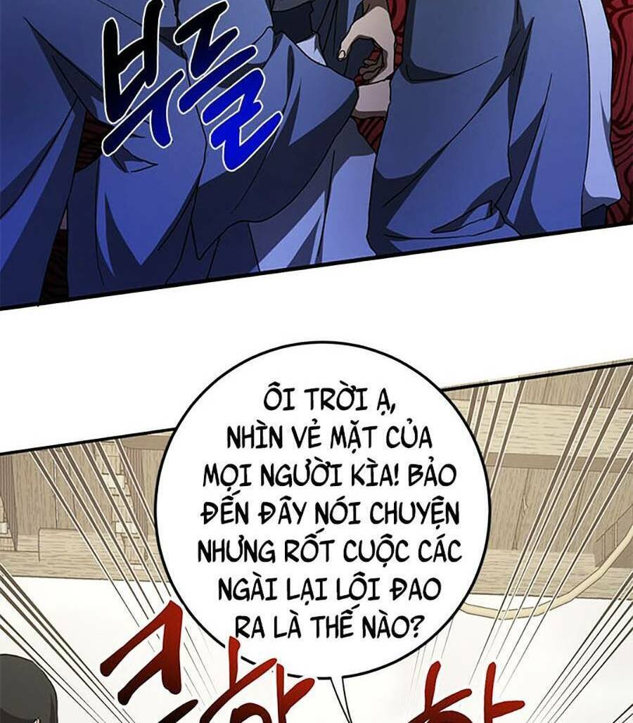 Võ Đang Kỳ Hiệp Chapter 87 - 58