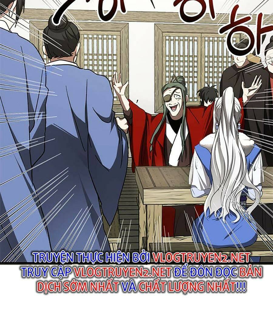 Võ Đang Kỳ Hiệp Chapter 87 - 59
