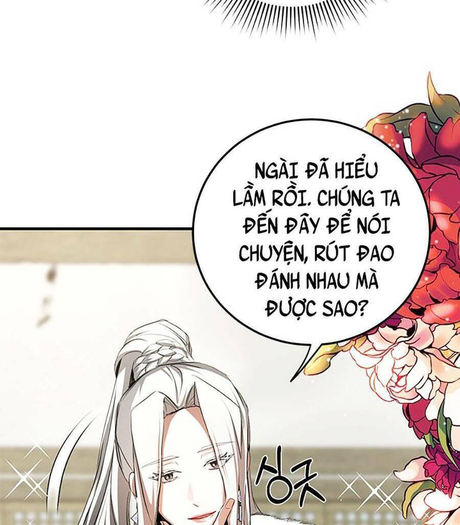 Võ Đang Kỳ Hiệp Chapter 87 - 62