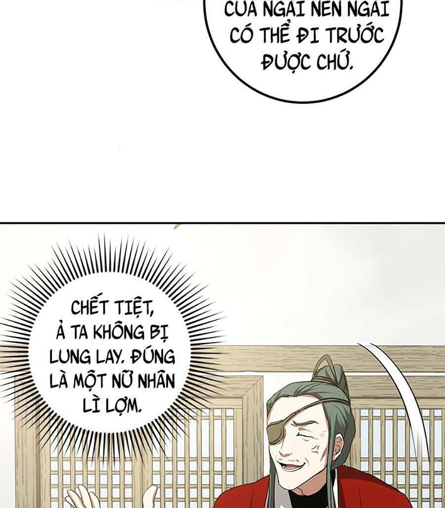 Võ Đang Kỳ Hiệp Chapter 87 - 65