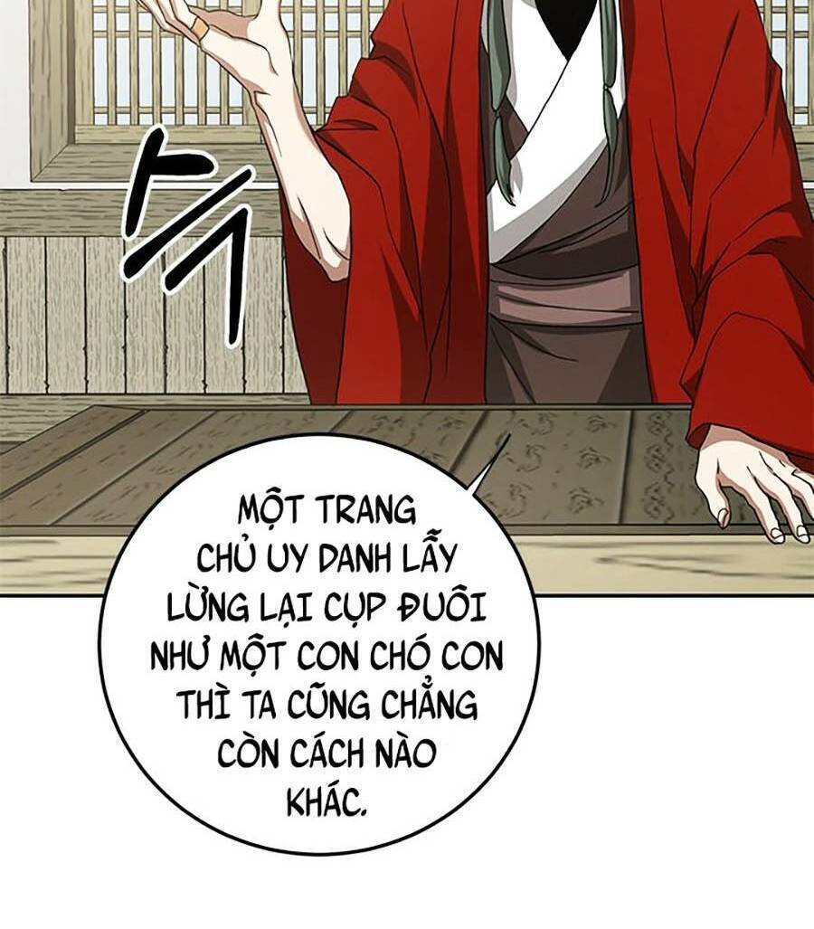 Võ Đang Kỳ Hiệp Chapter 87 - 66