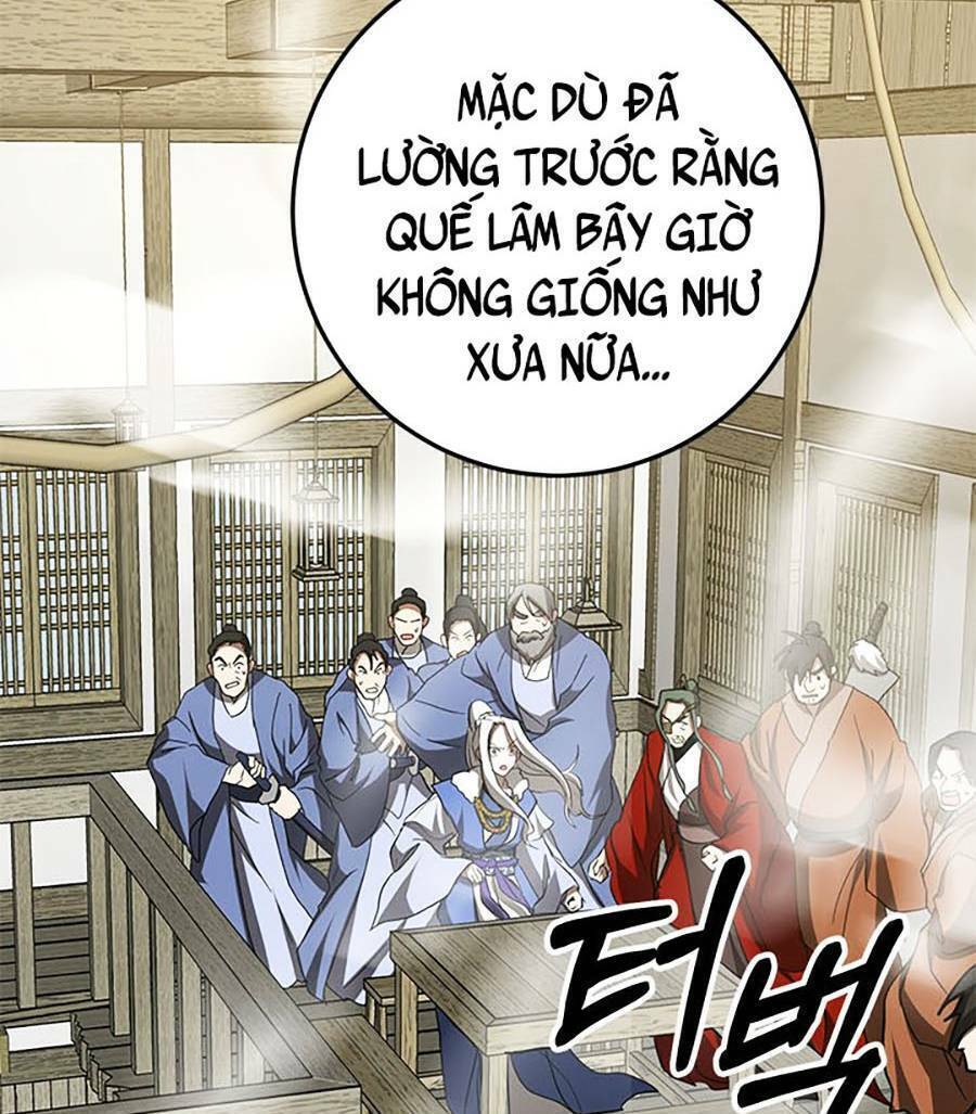 Võ Đang Kỳ Hiệp Chapter 87 - 77
