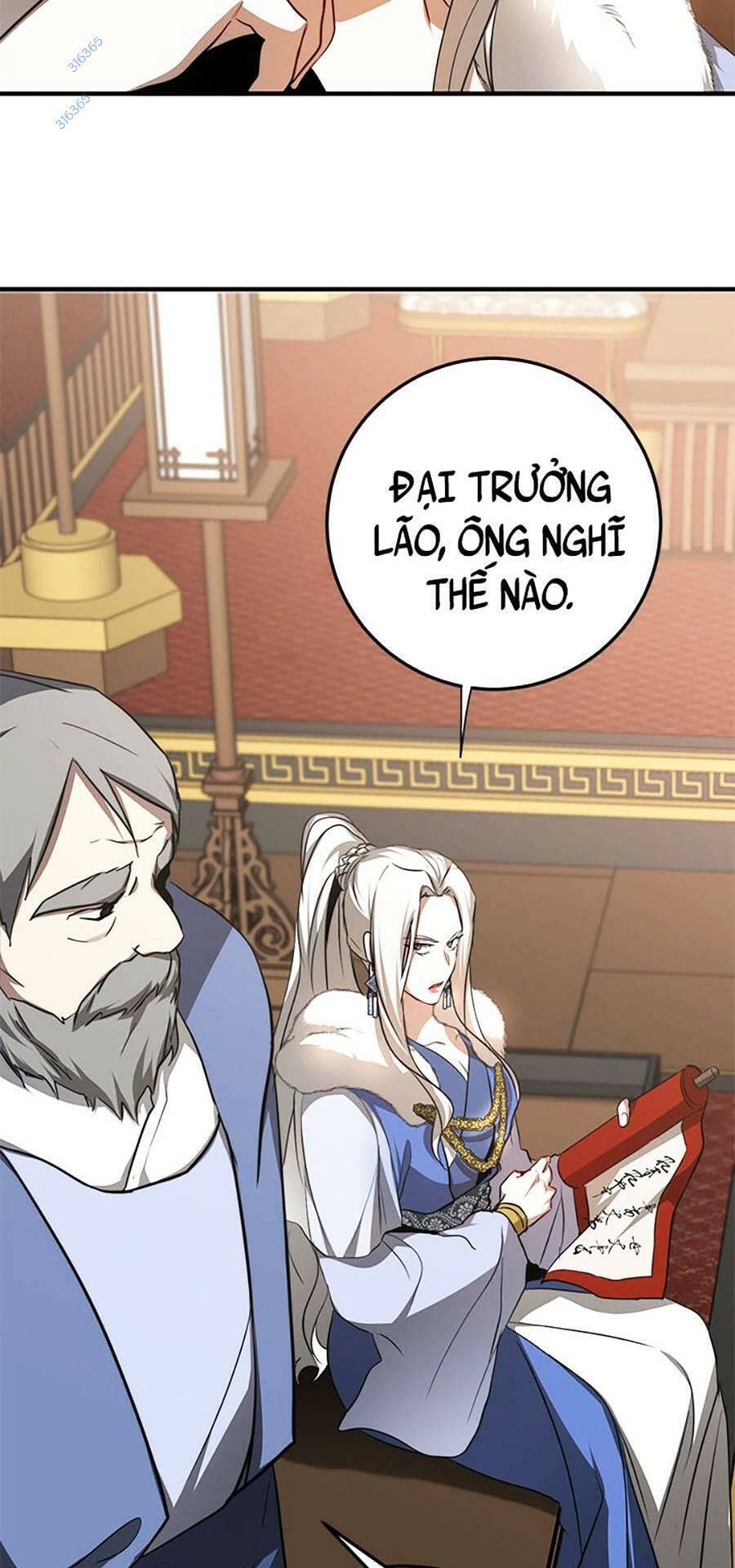 Võ Đang Kỳ Hiệp Chapter 87 - 9