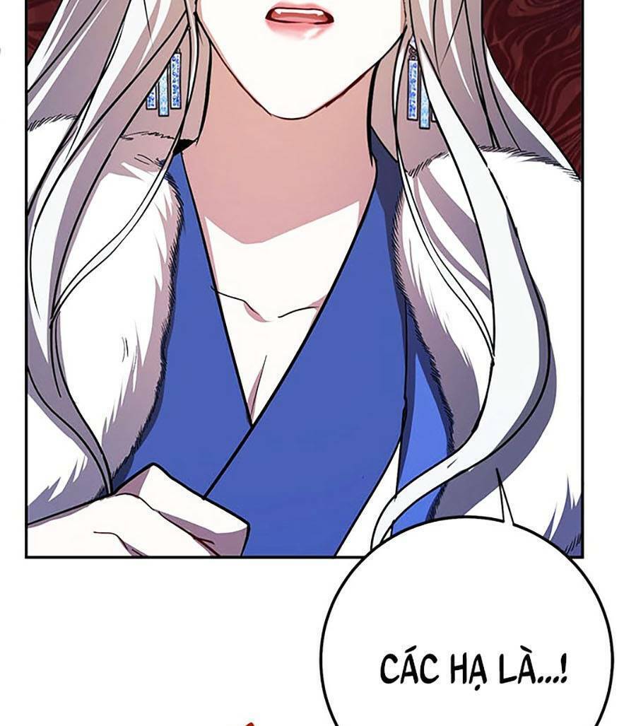 Võ Đang Kỳ Hiệp Chapter 87 - 81