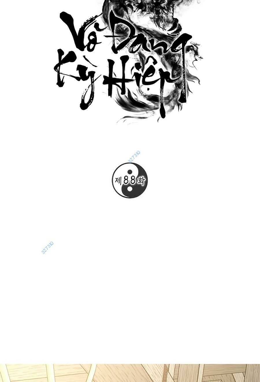 Võ Đang Kỳ Hiệp Chapter 88 - 2