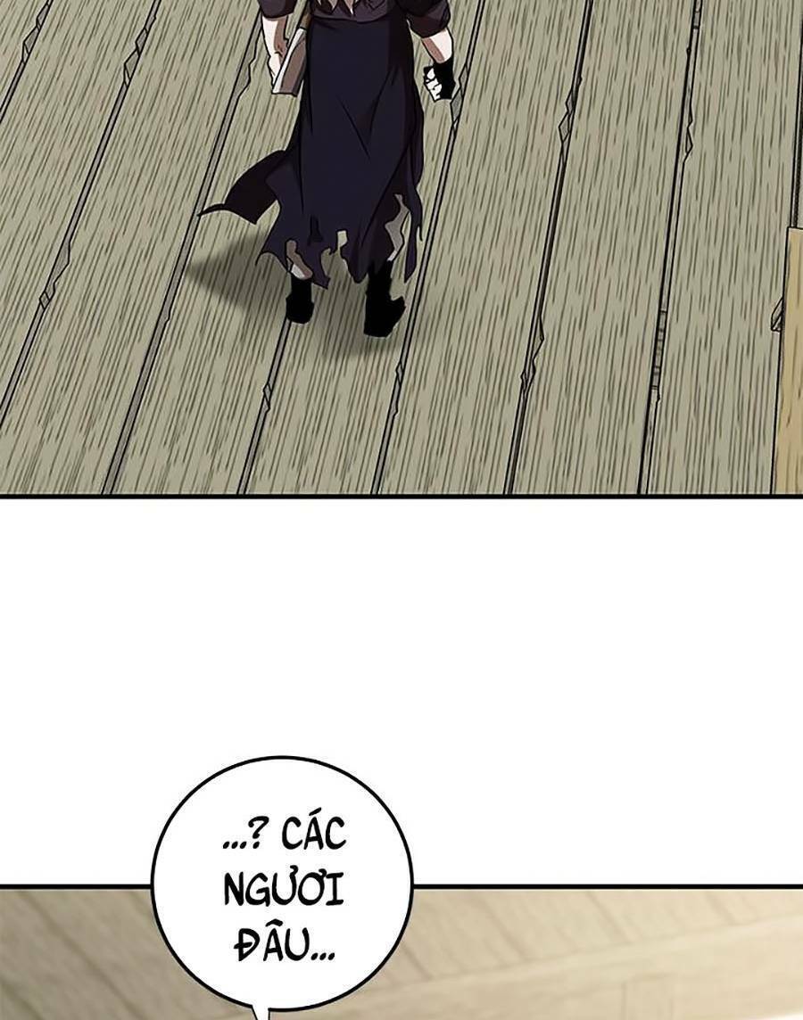 Võ Đang Kỳ Hiệp Chapter 88 - 15