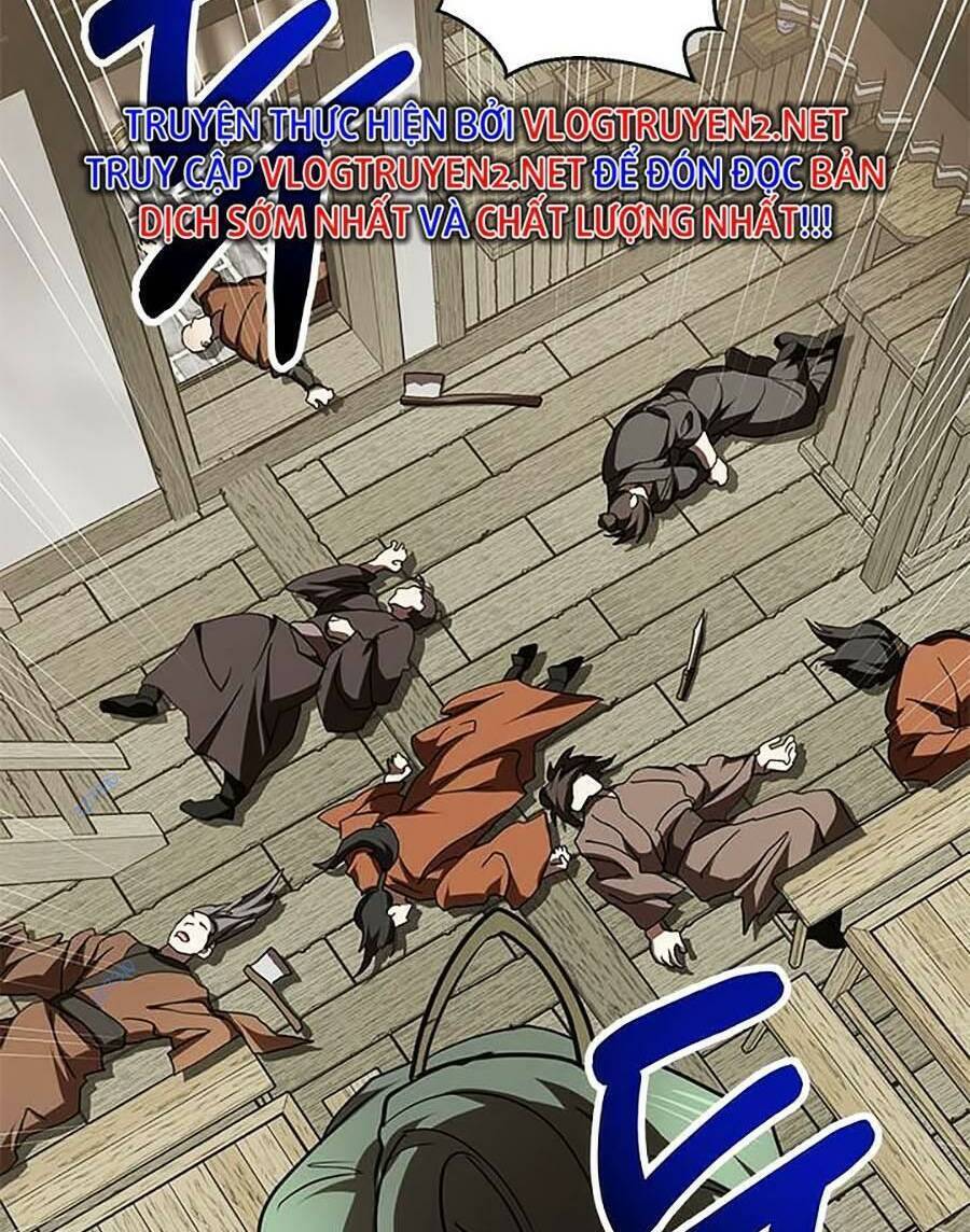 Võ Đang Kỳ Hiệp Chapter 88 - 18