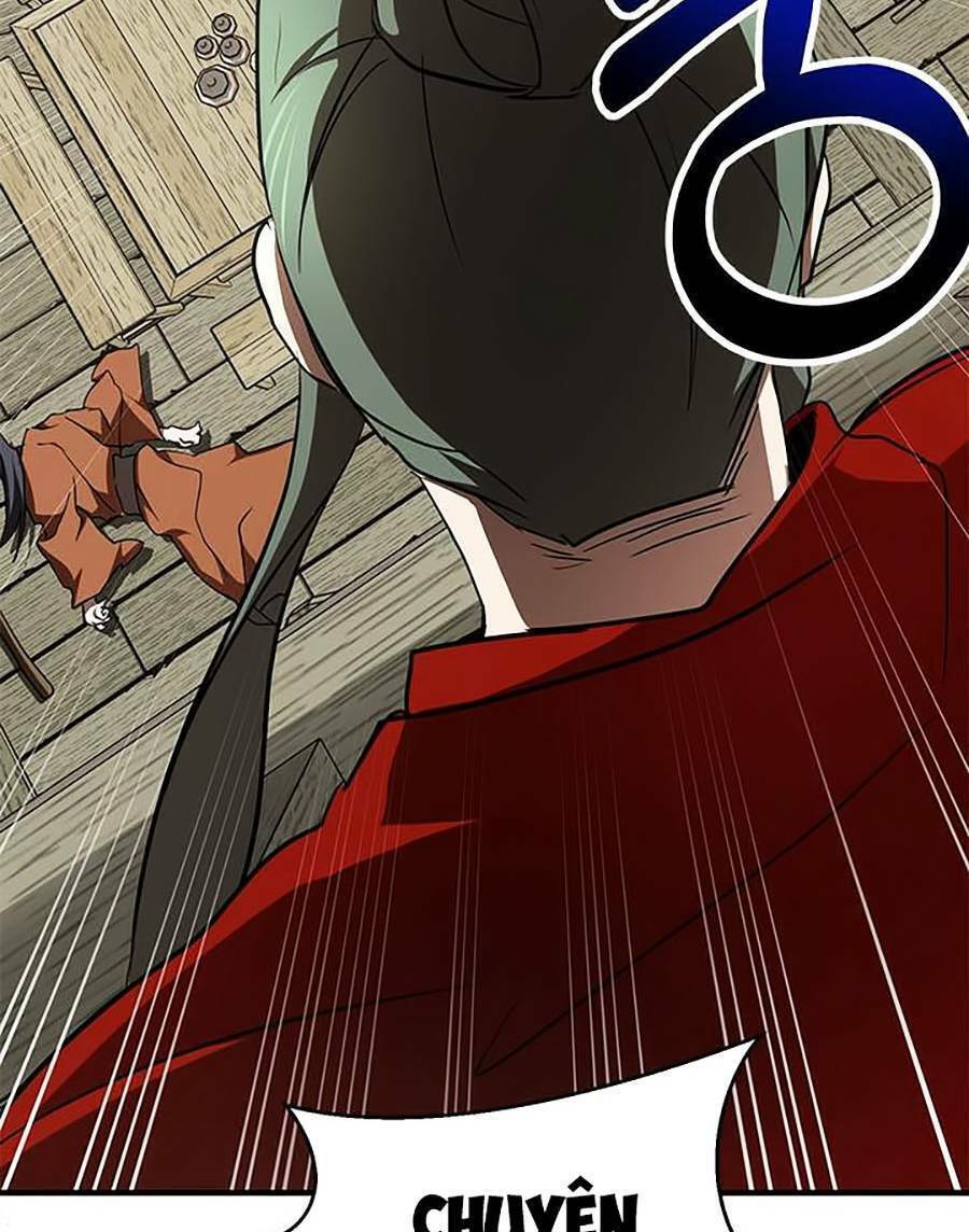 Võ Đang Kỳ Hiệp Chapter 88 - 19