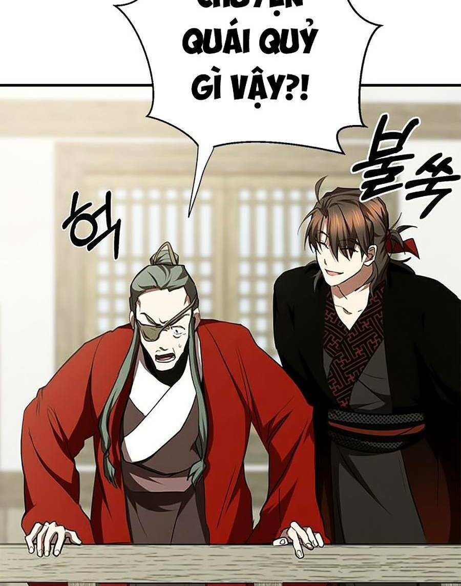 Võ Đang Kỳ Hiệp Chapter 88 - 20