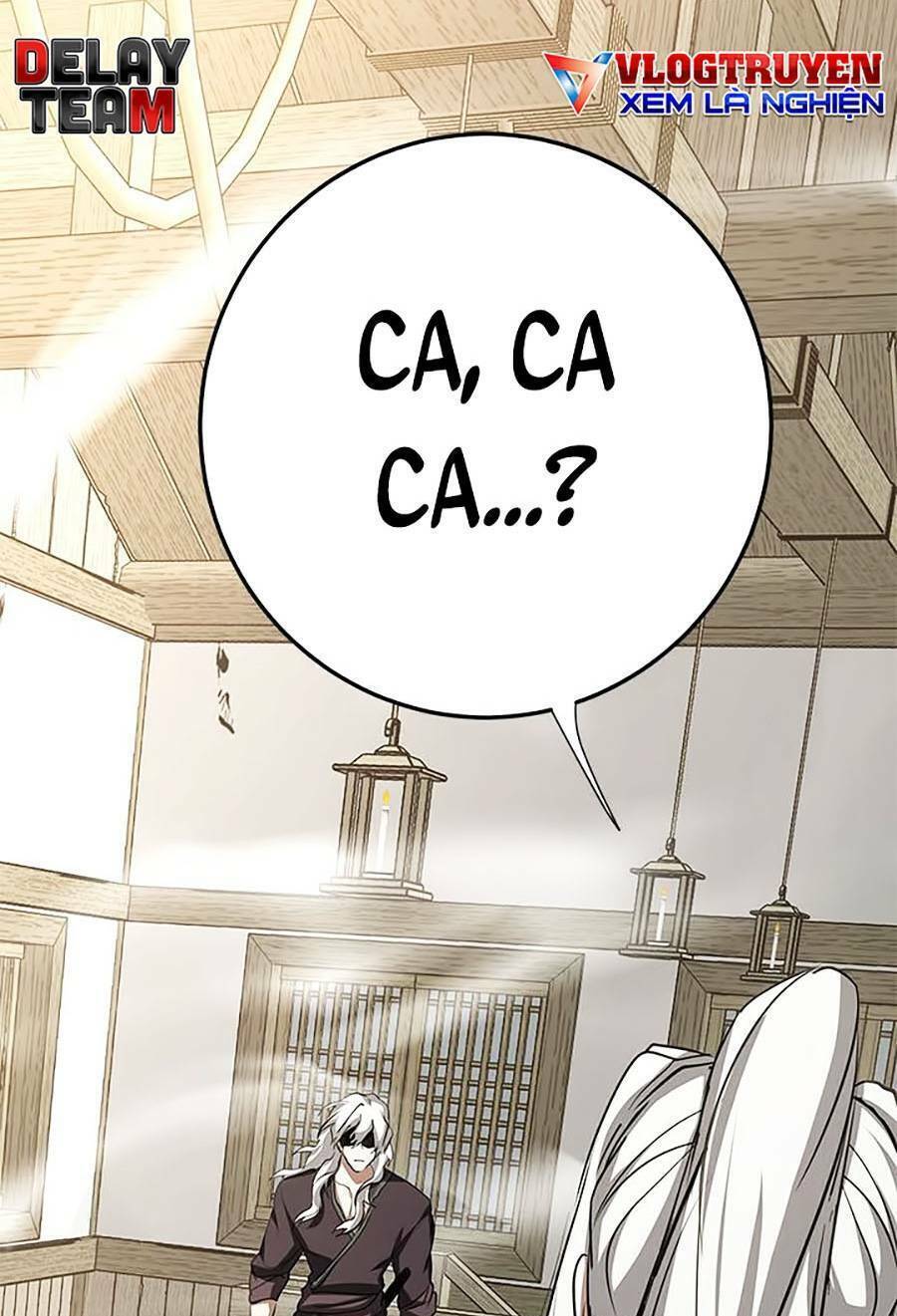 Võ Đang Kỳ Hiệp Chapter 88 - 3