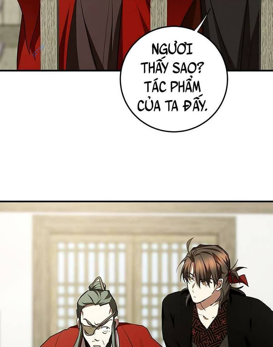 Võ Đang Kỳ Hiệp Chapter 88 - 21
