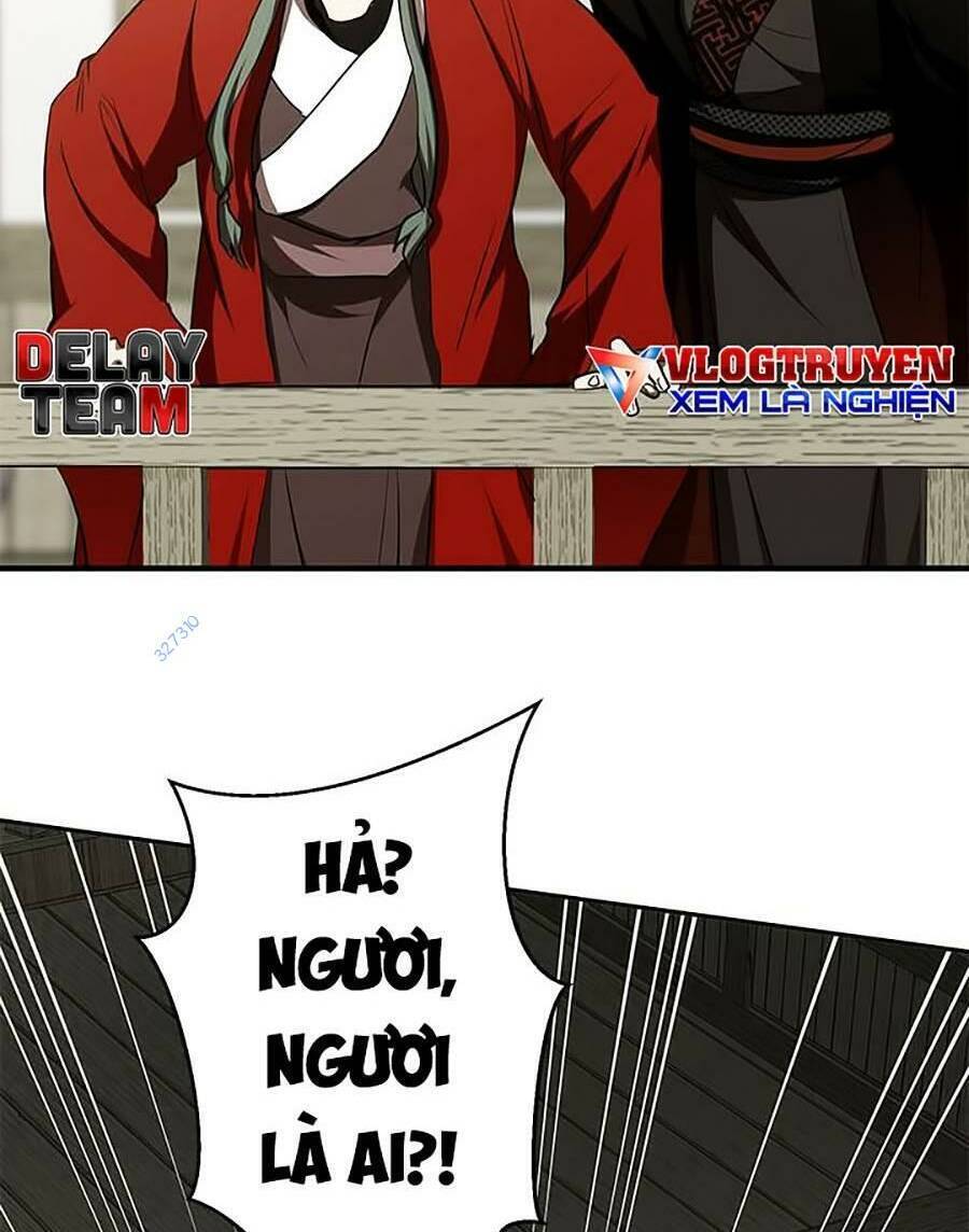 Võ Đang Kỳ Hiệp Chapter 88 - 22