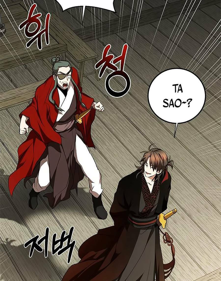 Võ Đang Kỳ Hiệp Chapter 88 - 23