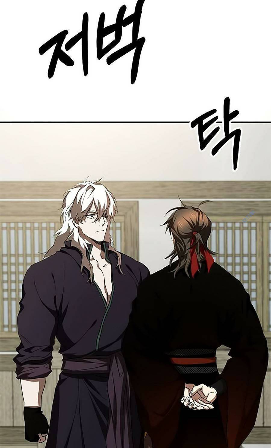 Võ Đang Kỳ Hiệp Chapter 88 - 25
