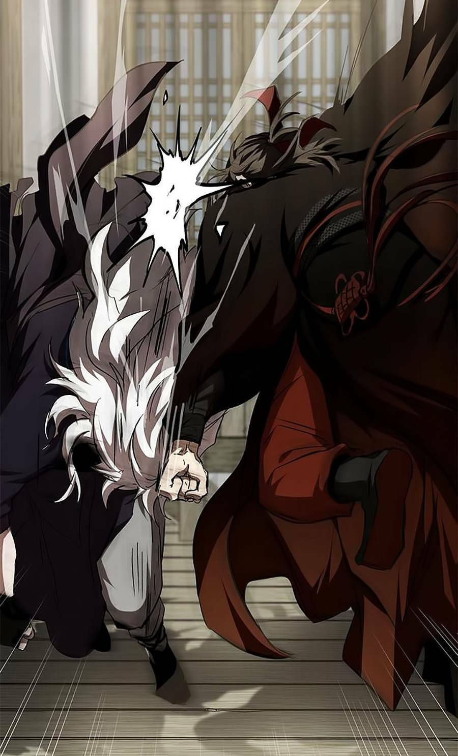 Võ Đang Kỳ Hiệp Chapter 88 - 27