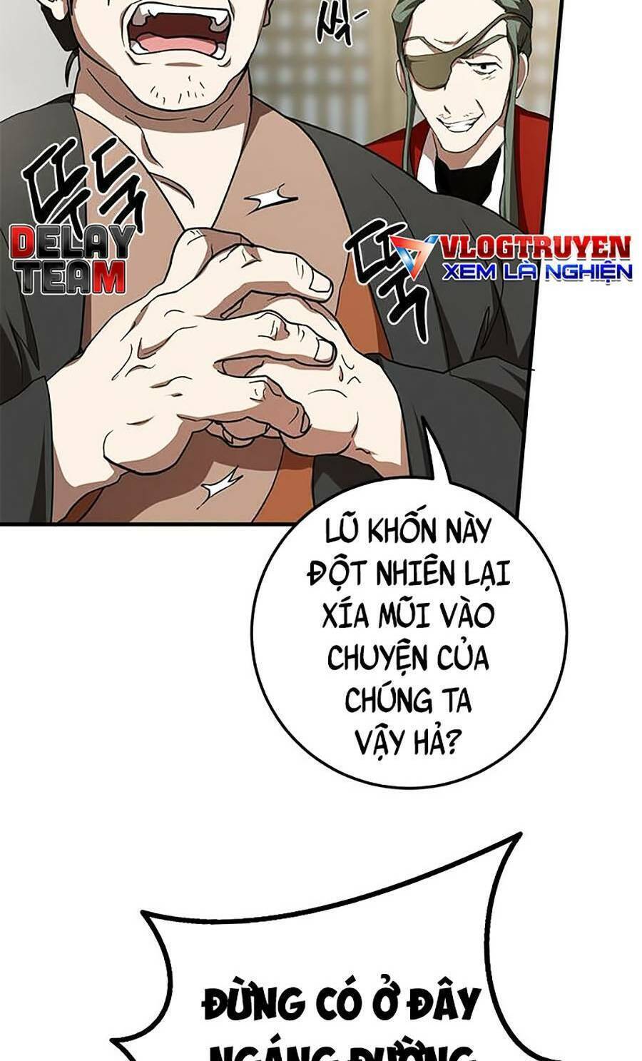Võ Đang Kỳ Hiệp Chapter 88 - 32
