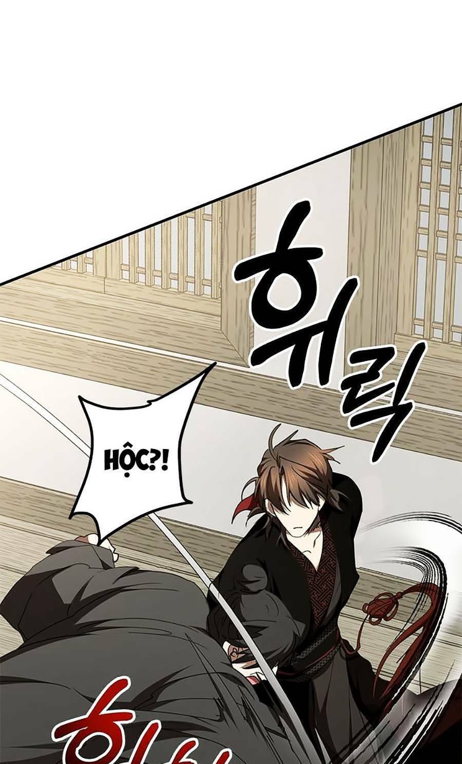 Võ Đang Kỳ Hiệp Chapter 88 - 35