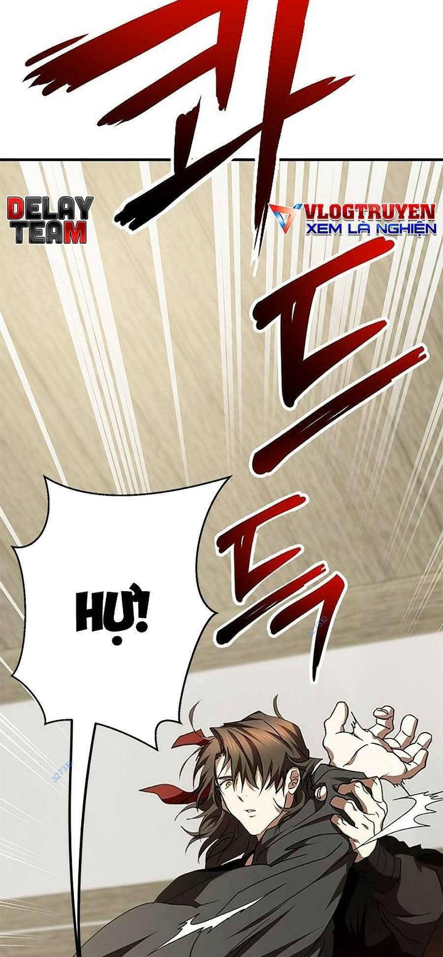 Võ Đang Kỳ Hiệp Chapter 88 - 38