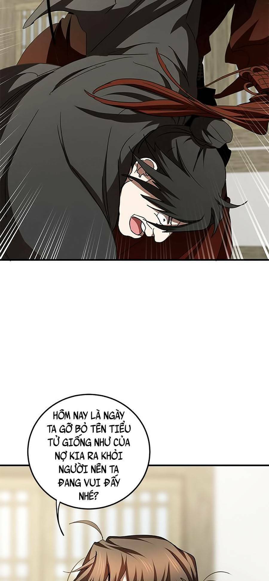 Võ Đang Kỳ Hiệp Chapter 88 - 39