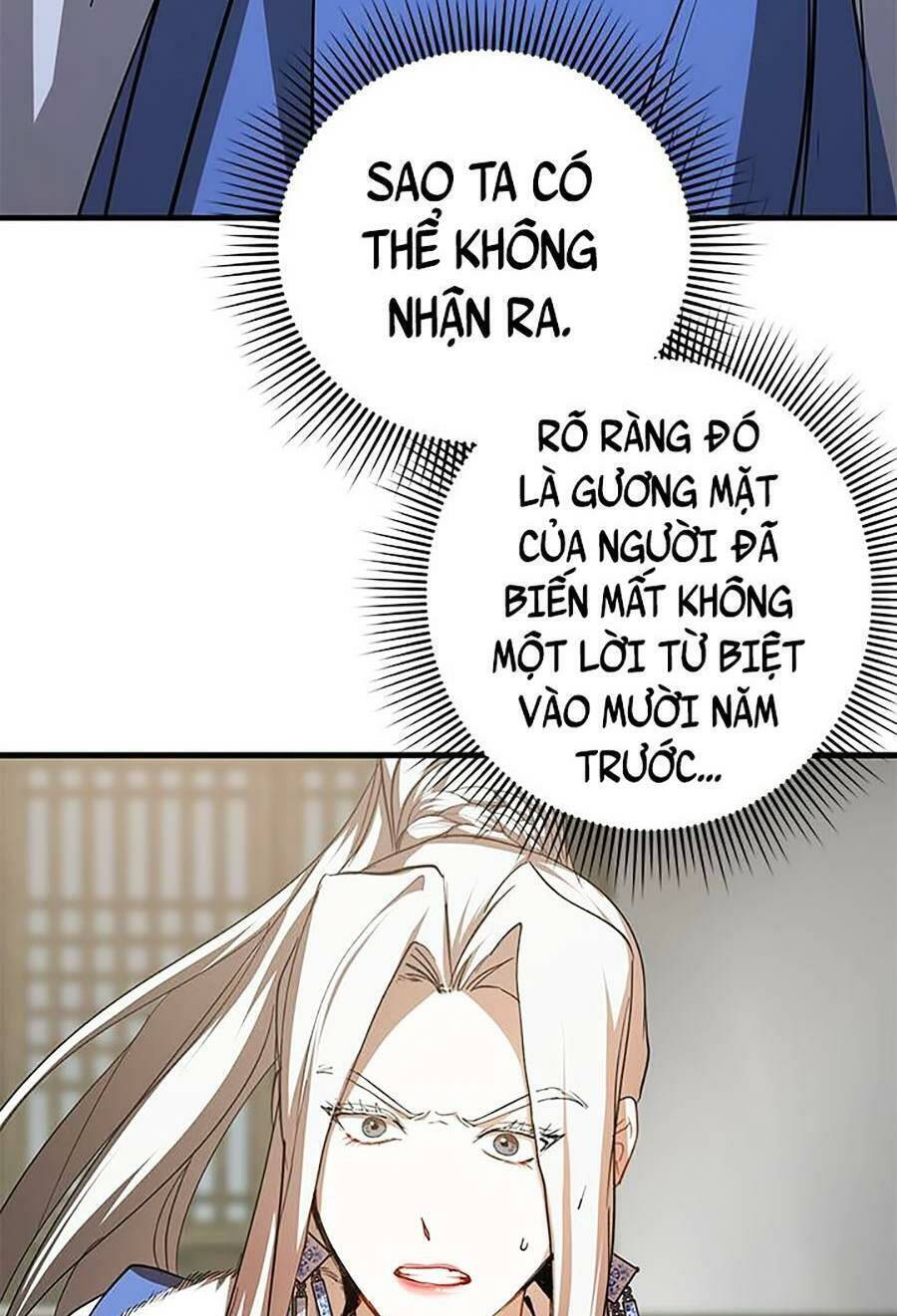 Võ Đang Kỳ Hiệp Chapter 88 - 5