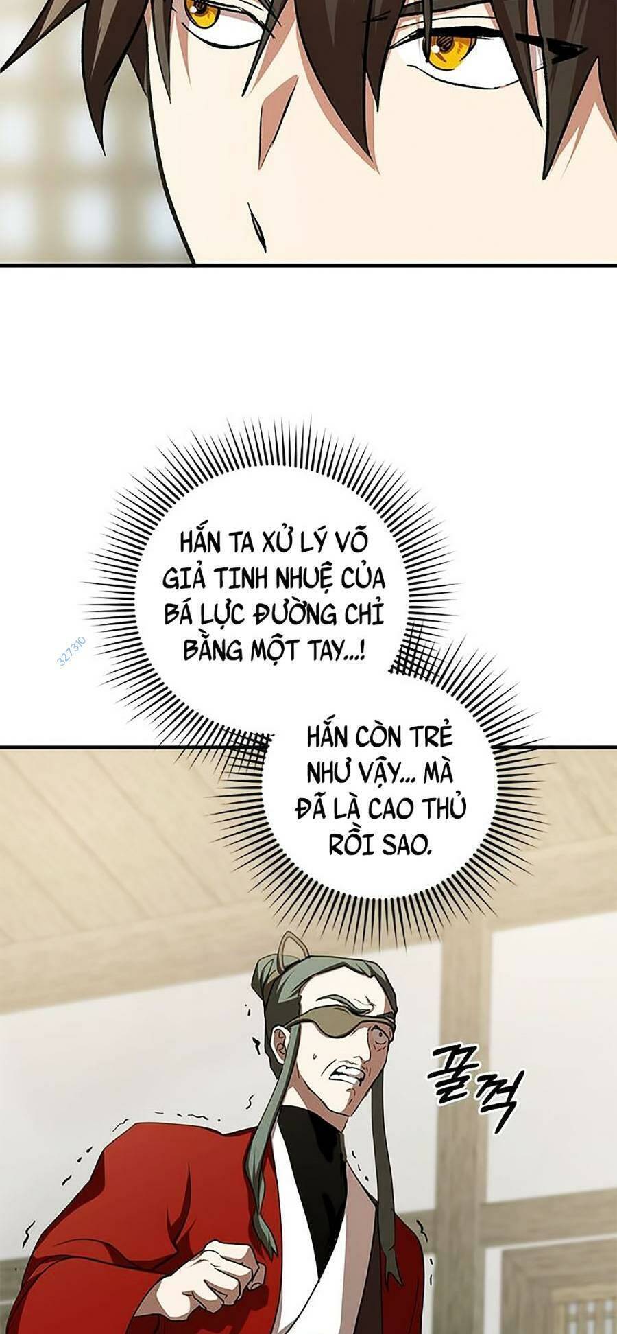 Võ Đang Kỳ Hiệp Chapter 88 - 41