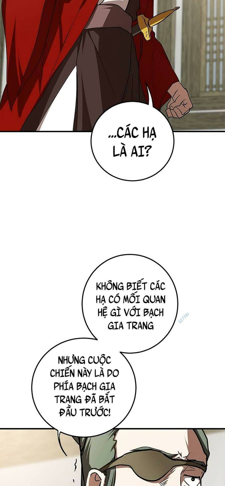Võ Đang Kỳ Hiệp Chapter 88 - 42