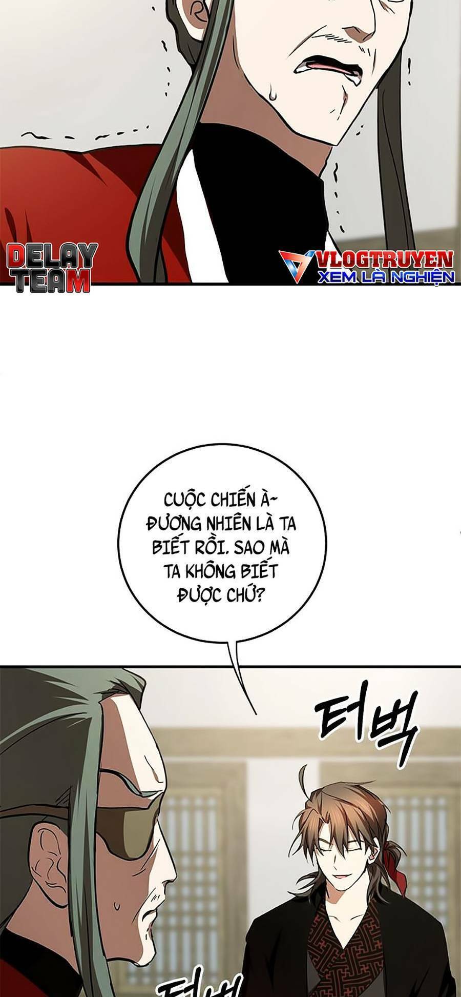 Võ Đang Kỳ Hiệp Chapter 88 - 43