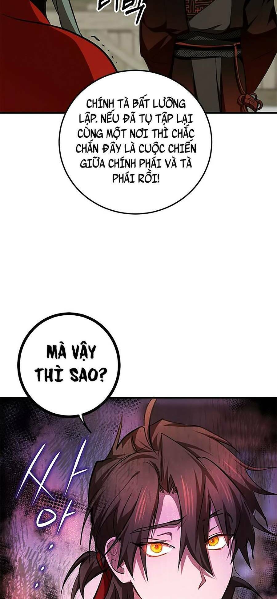Võ Đang Kỳ Hiệp Chapter 88 - 44