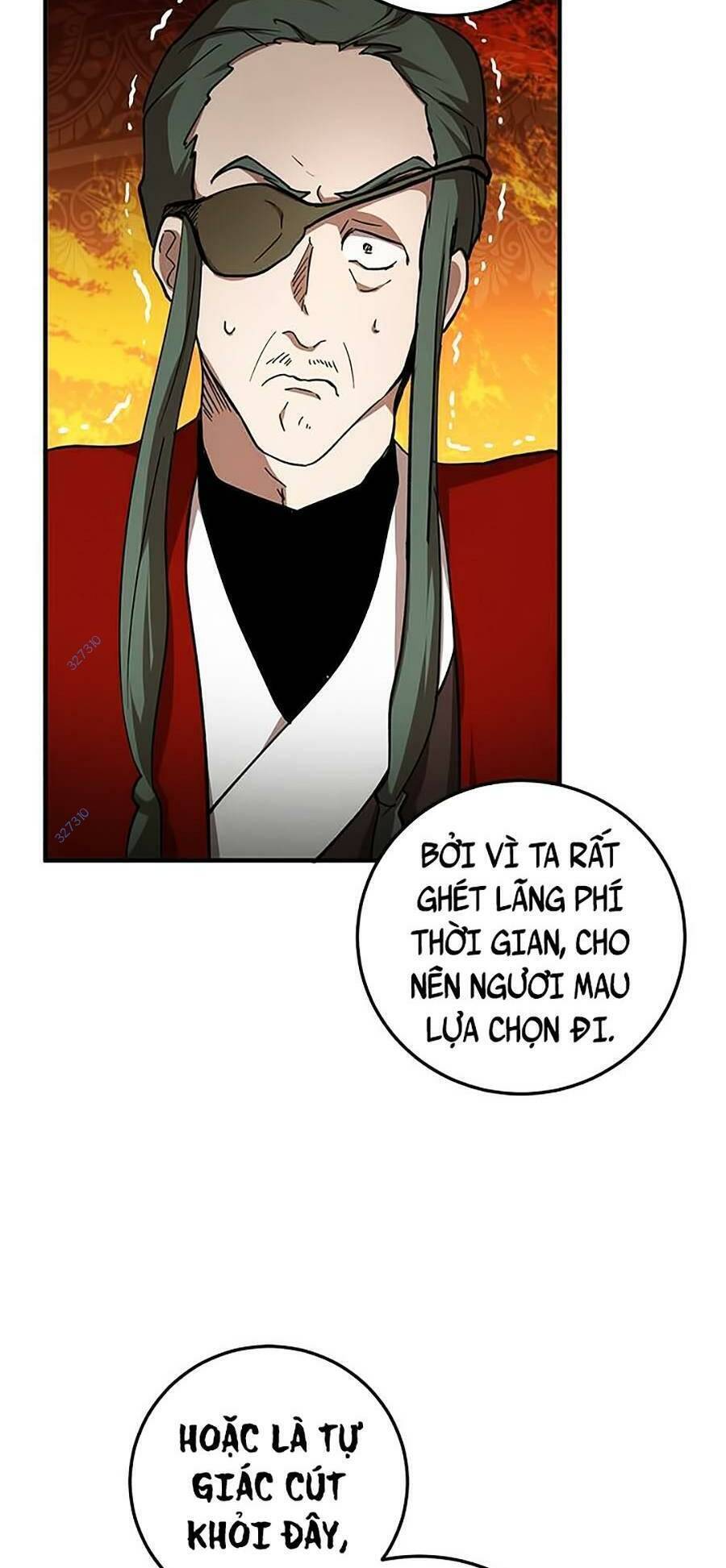 Võ Đang Kỳ Hiệp Chapter 88 - 46