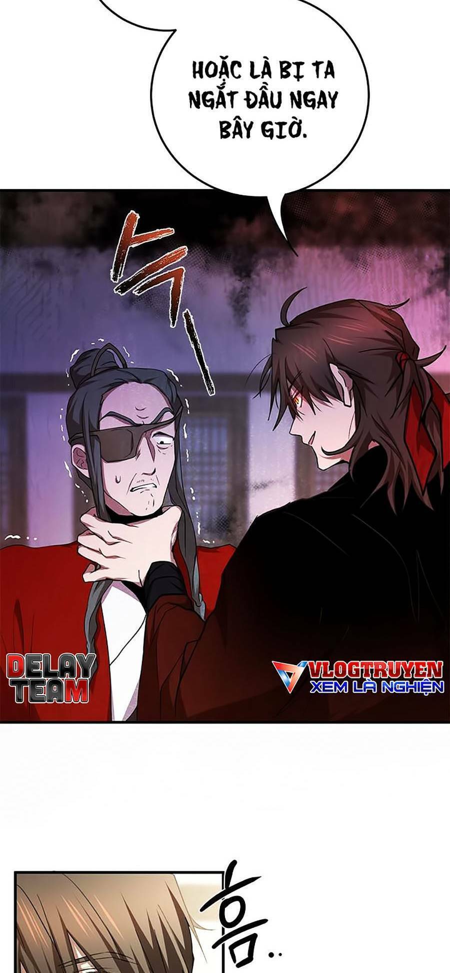 Võ Đang Kỳ Hiệp Chapter 88 - 47