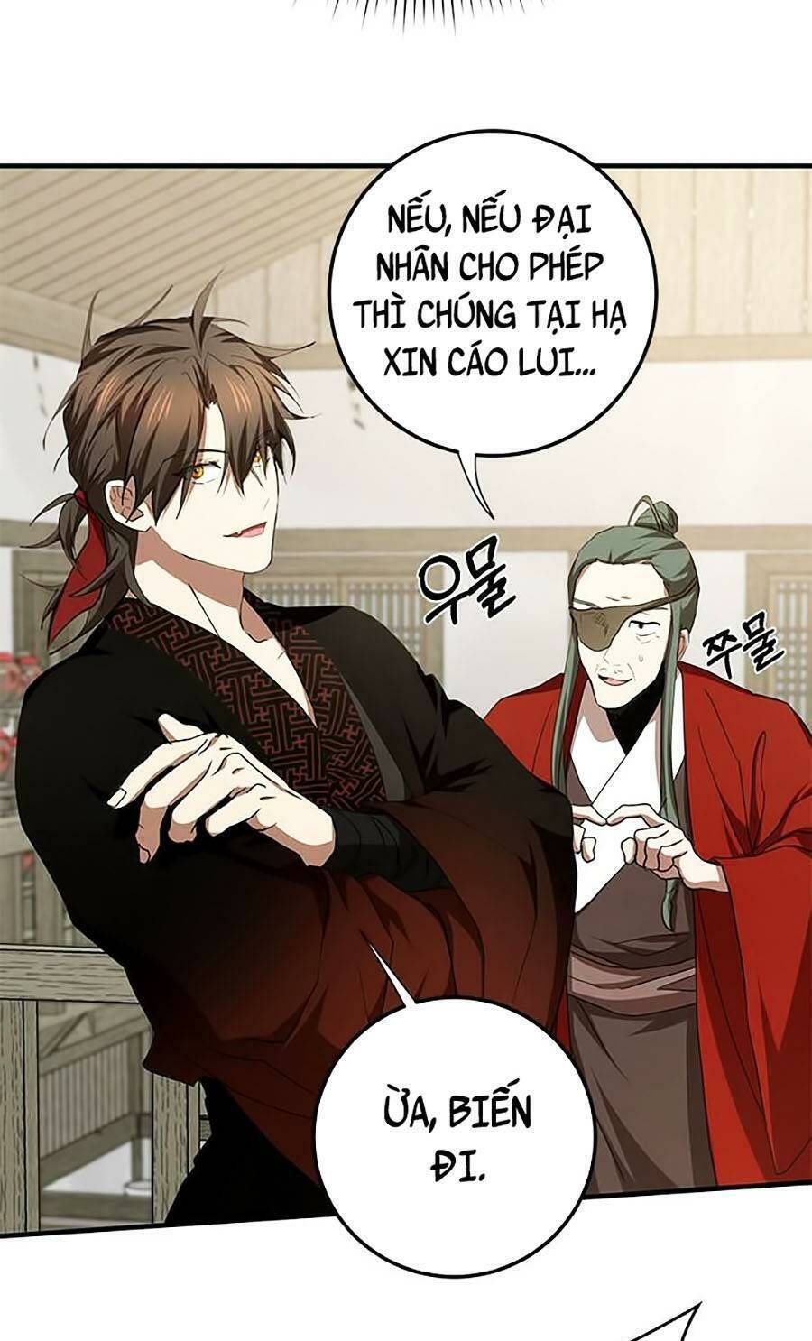 Võ Đang Kỳ Hiệp Chapter 88 - 49