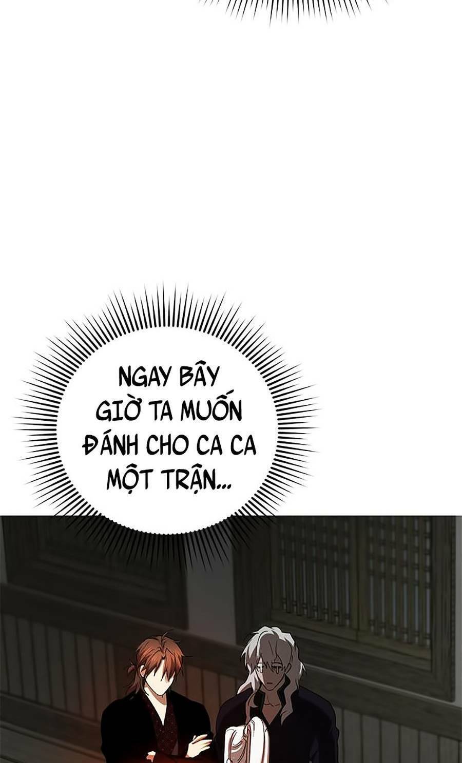 Võ Đang Kỳ Hiệp Chapter 88 - 59