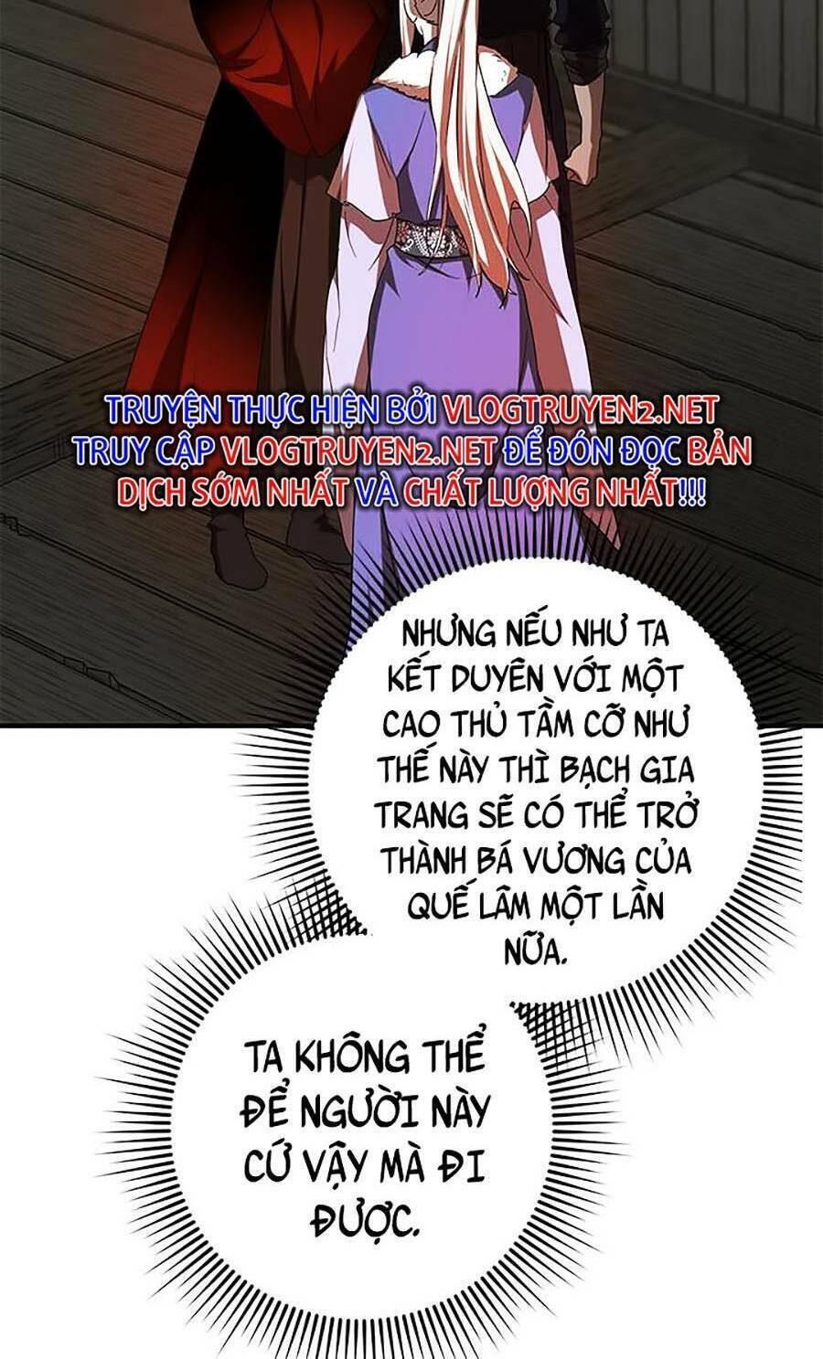 Võ Đang Kỳ Hiệp Chapter 88 - 60