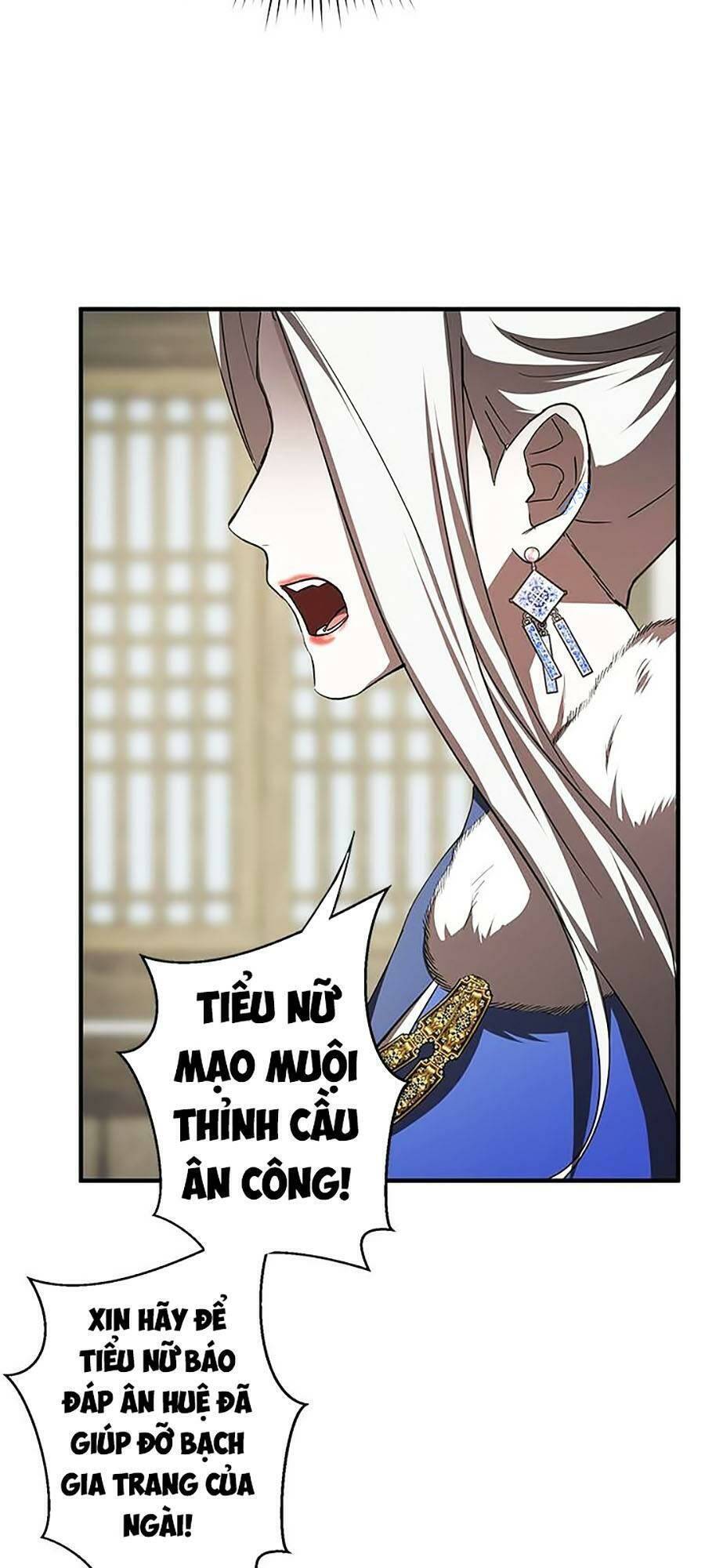 Võ Đang Kỳ Hiệp Chapter 88 - 61