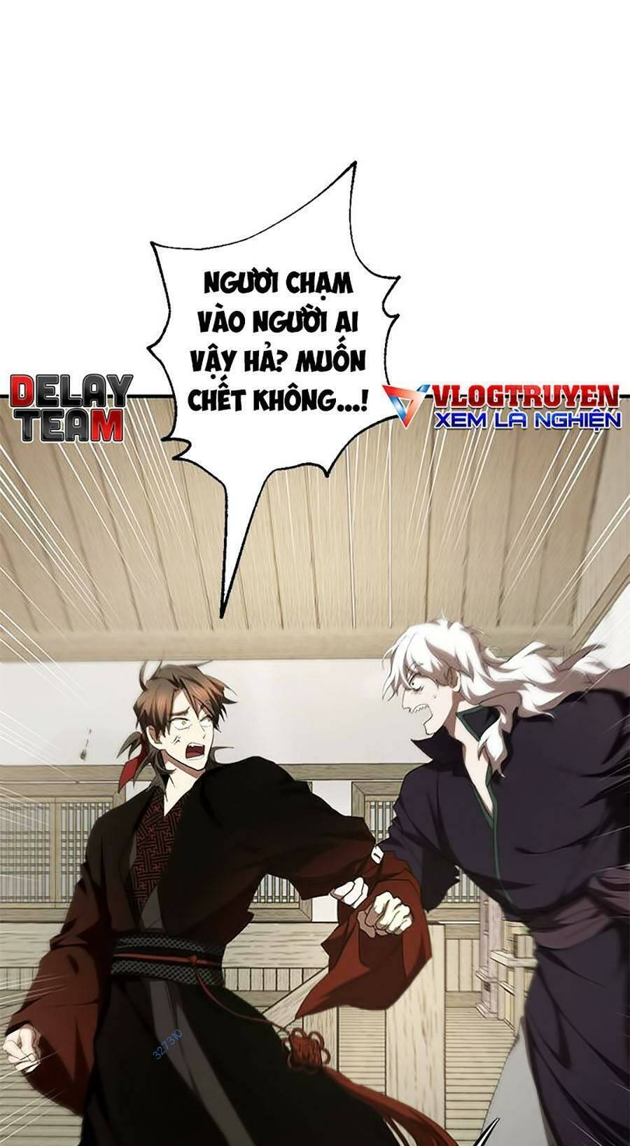 Võ Đang Kỳ Hiệp Chapter 88 - 68