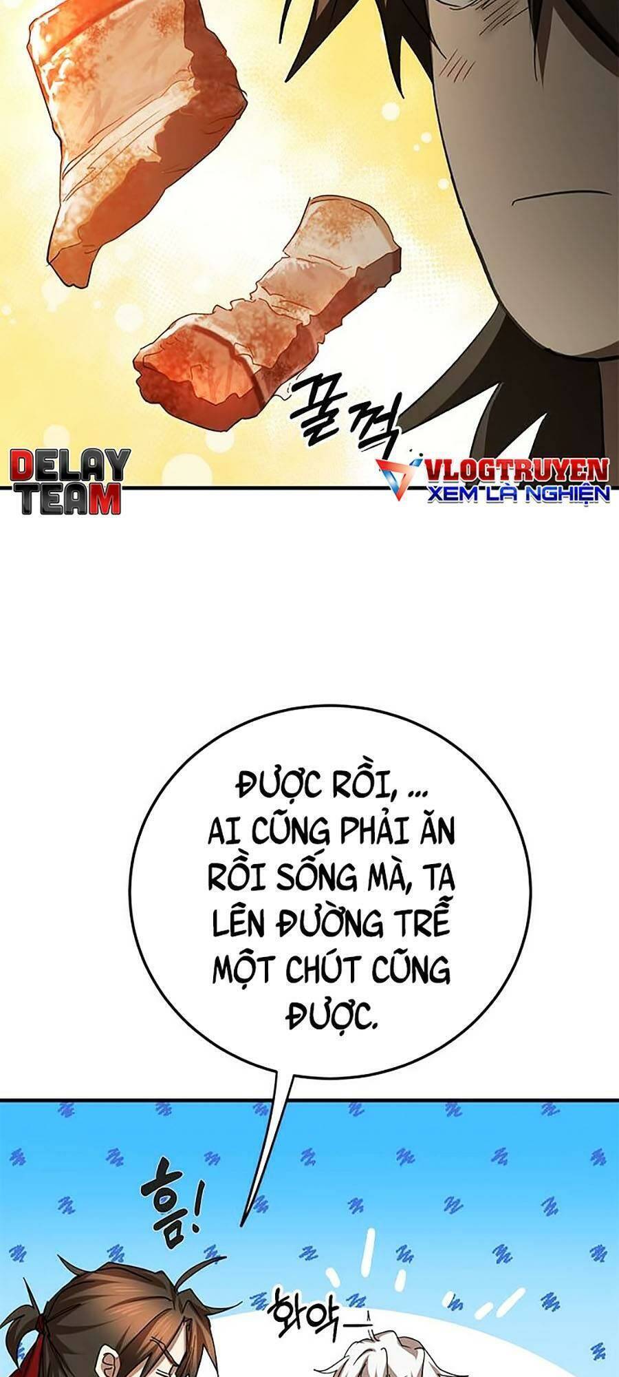 Võ Đang Kỳ Hiệp Chapter 88 - 73