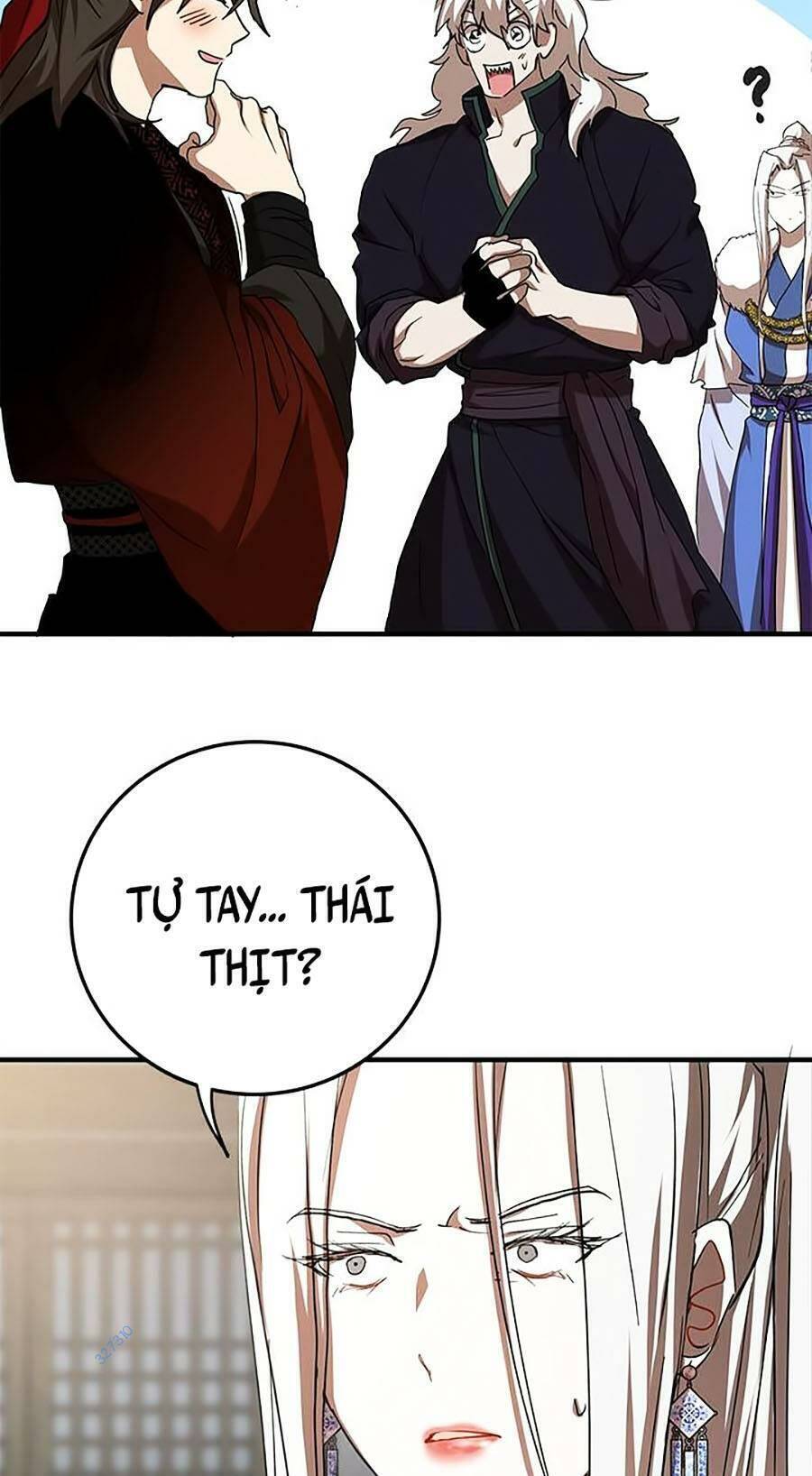 Võ Đang Kỳ Hiệp Chapter 88 - 74