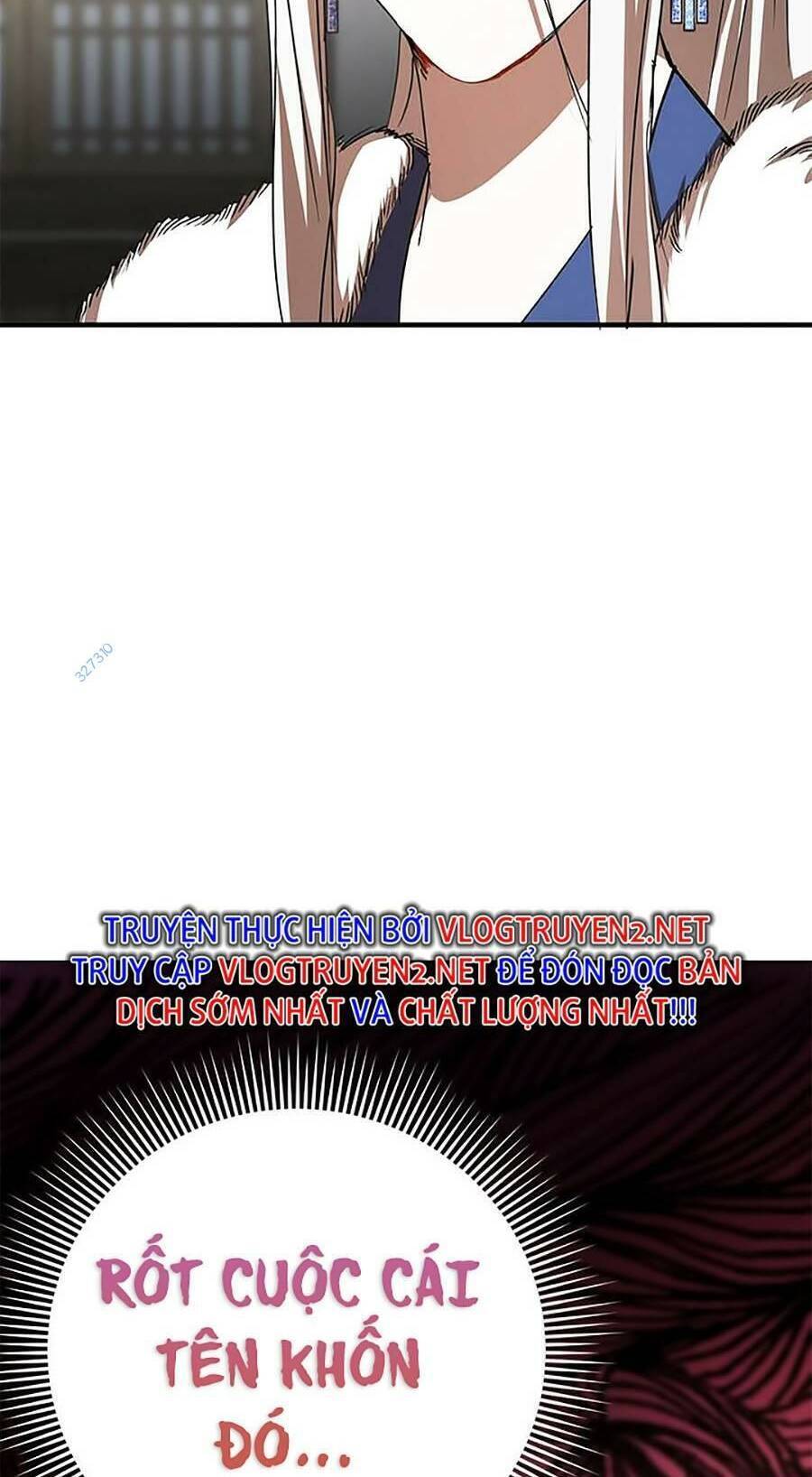 Võ Đang Kỳ Hiệp Chapter 88 - 75
