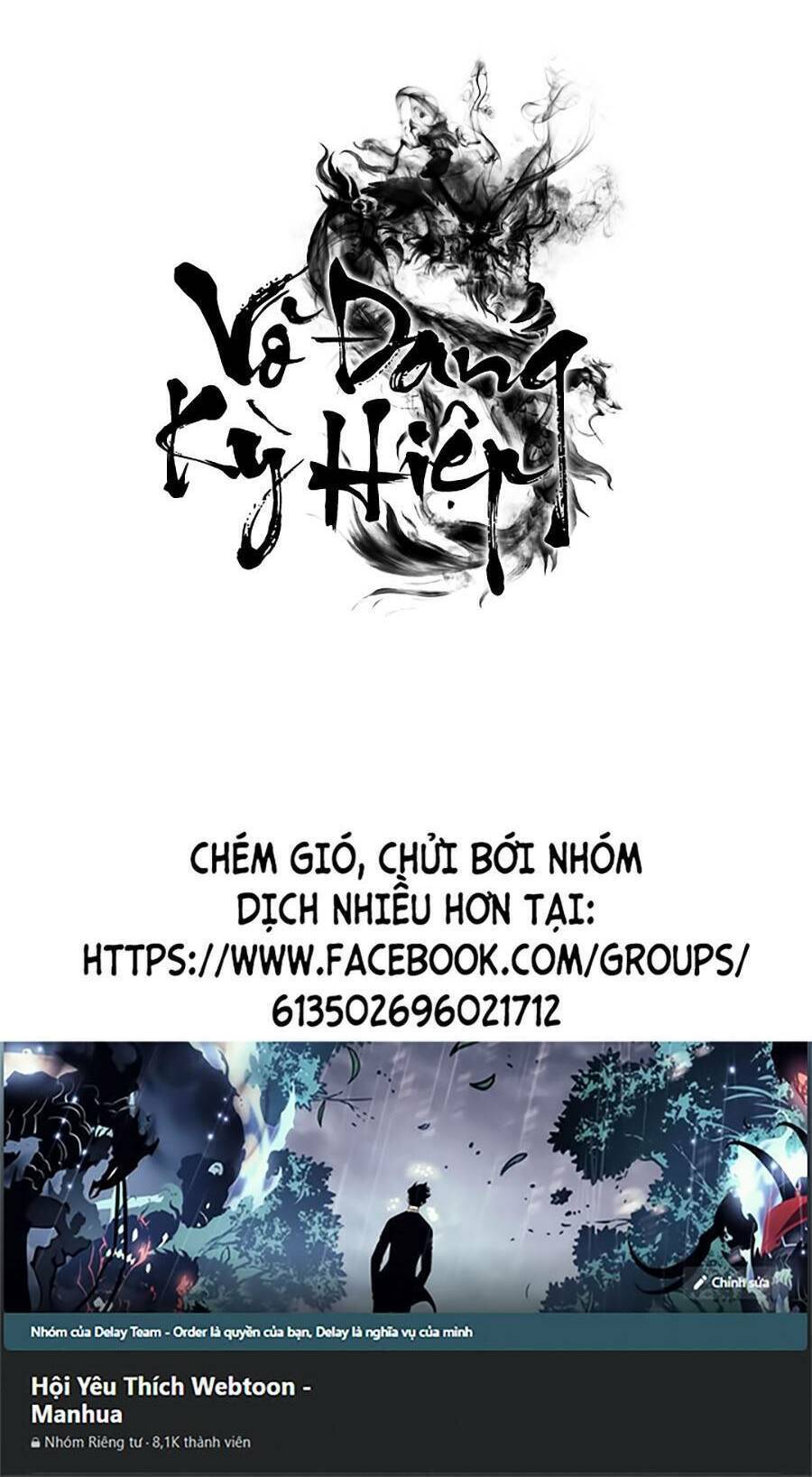 Võ Đang Kỳ Hiệp Chapter 88 - 78