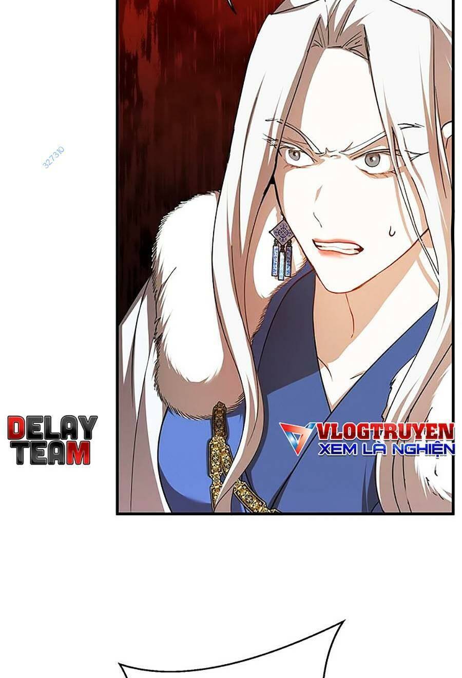 Võ Đang Kỳ Hiệp Chapter 88 - 9
