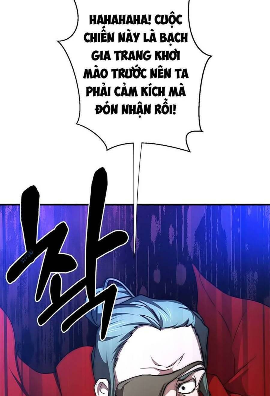 Võ Đang Kỳ Hiệp Chapter 88 - 10