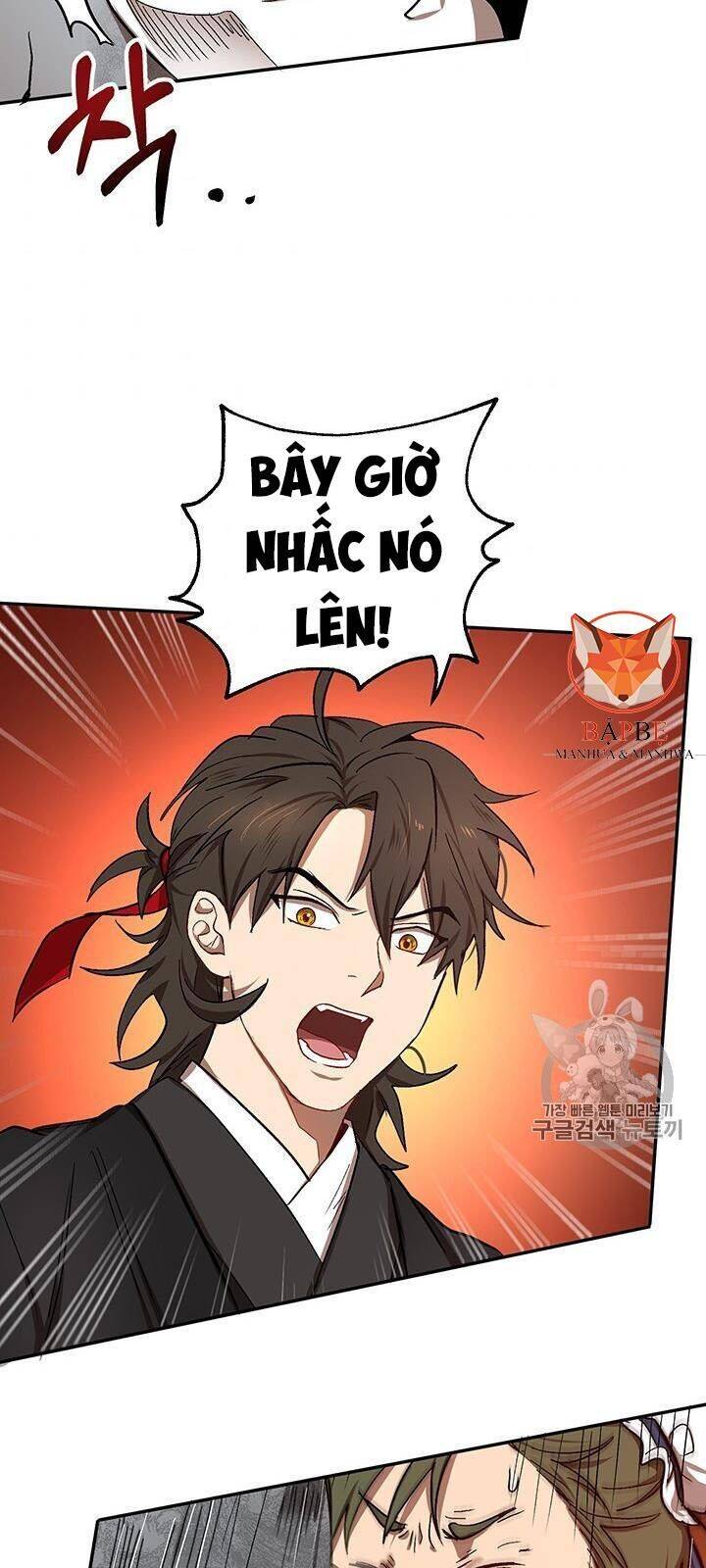 Võ Đang Kỳ Hiệp Chapter 9 - 29