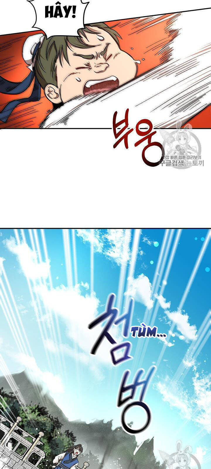 Võ Đang Kỳ Hiệp Chapter 9 - 33