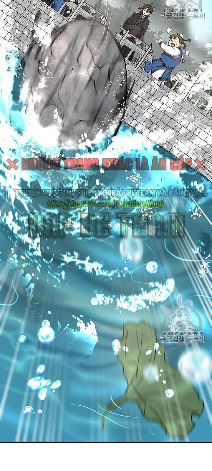 Võ Đang Kỳ Hiệp Chapter 9 - 34