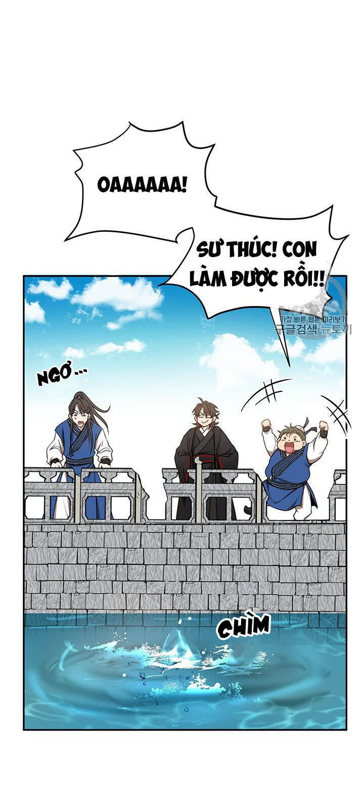Võ Đang Kỳ Hiệp Chapter 9 - 35