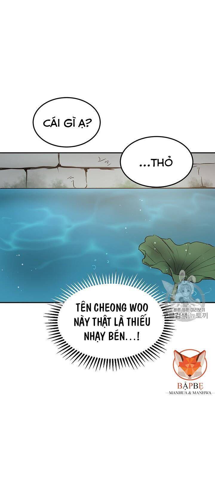 Võ Đang Kỳ Hiệp Chapter 9 - 42