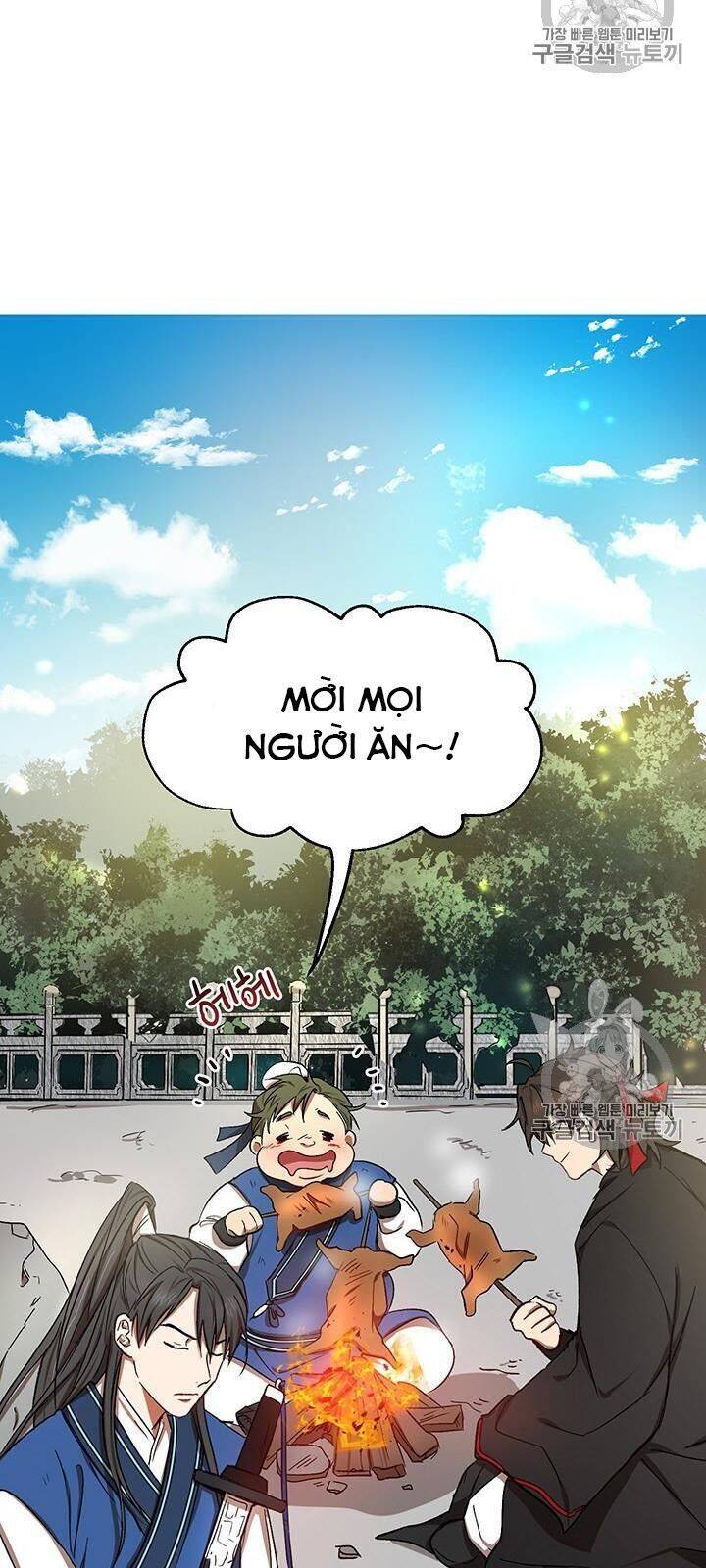 Võ Đang Kỳ Hiệp Chapter 9 - 44