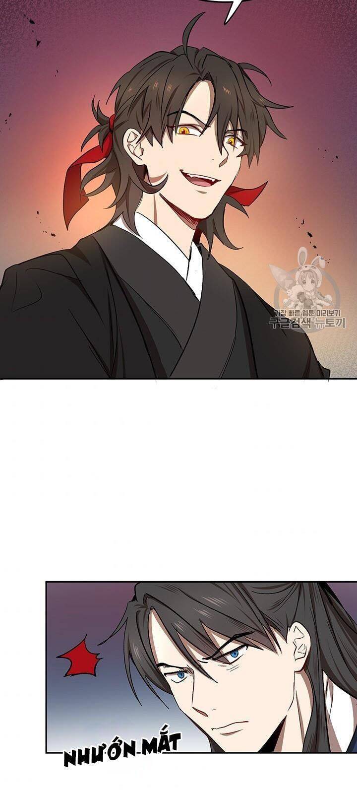 Võ Đang Kỳ Hiệp Chapter 9 - 70